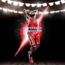 NBA全明星赛星光熠熠 新生代球员闪耀赛场