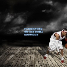 UFC巨星对决引爆全球格斗热潮 张伟丽卫冕战创历史纪录