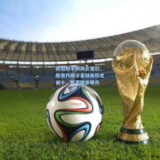 欧冠射手榜风云变幻，新世代双子星跻身历史前十，凯恩稳步攀升