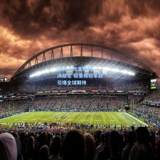 UFC 300重磅对决敲定 轻量级冠军战引爆全球期待