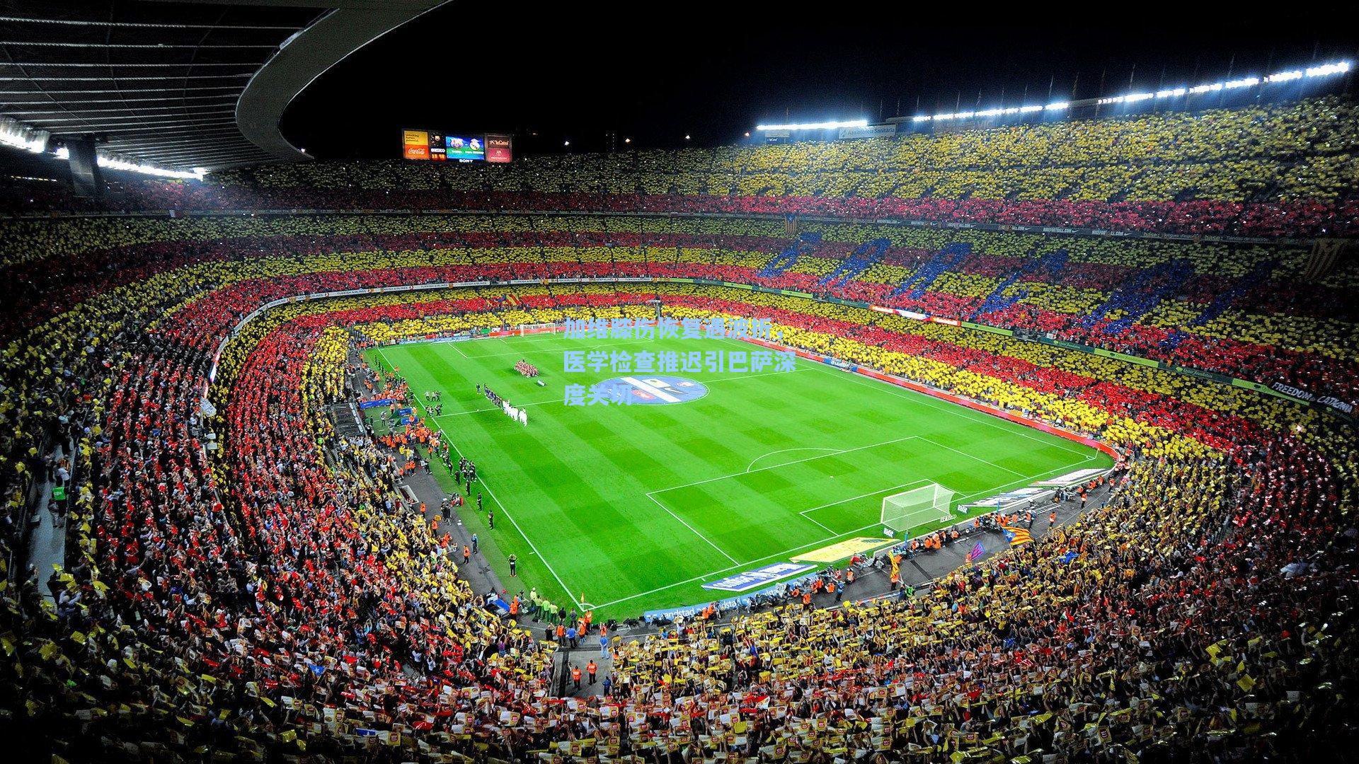 加维膝伤恢复遇波折，医学检查推迟引巴萨深度关切  第2张